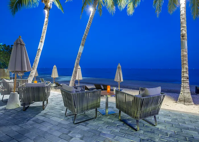 The Palayana Hua Hin