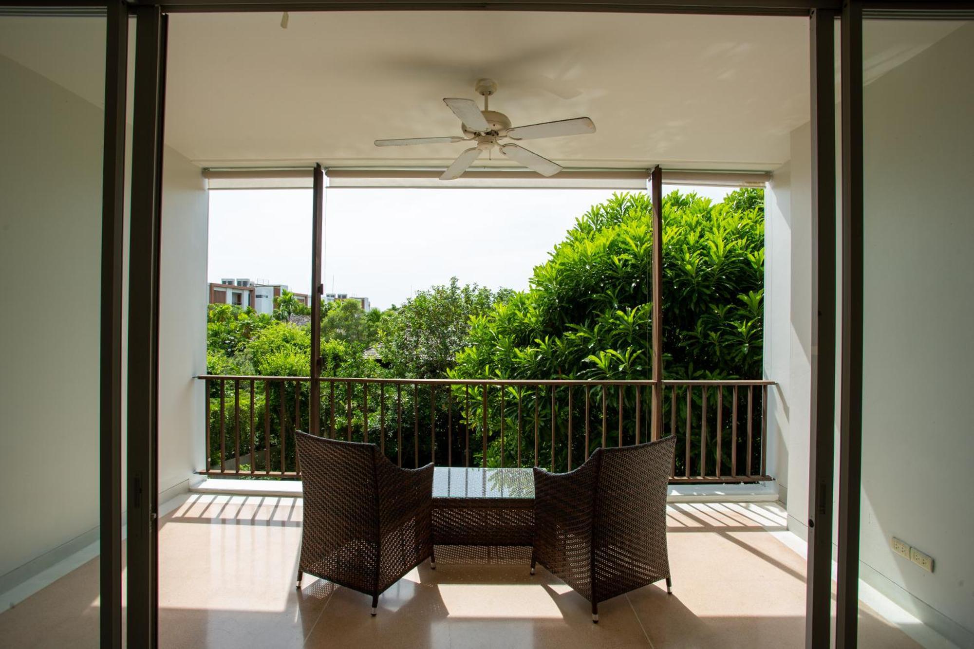 The Palayana Hua Hin सहारा