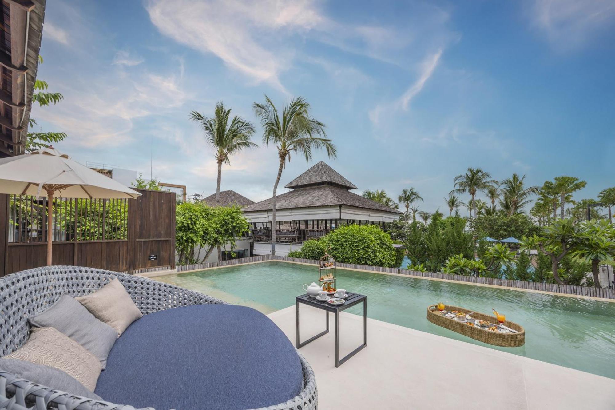 सहारा The Palayana Hua Hin