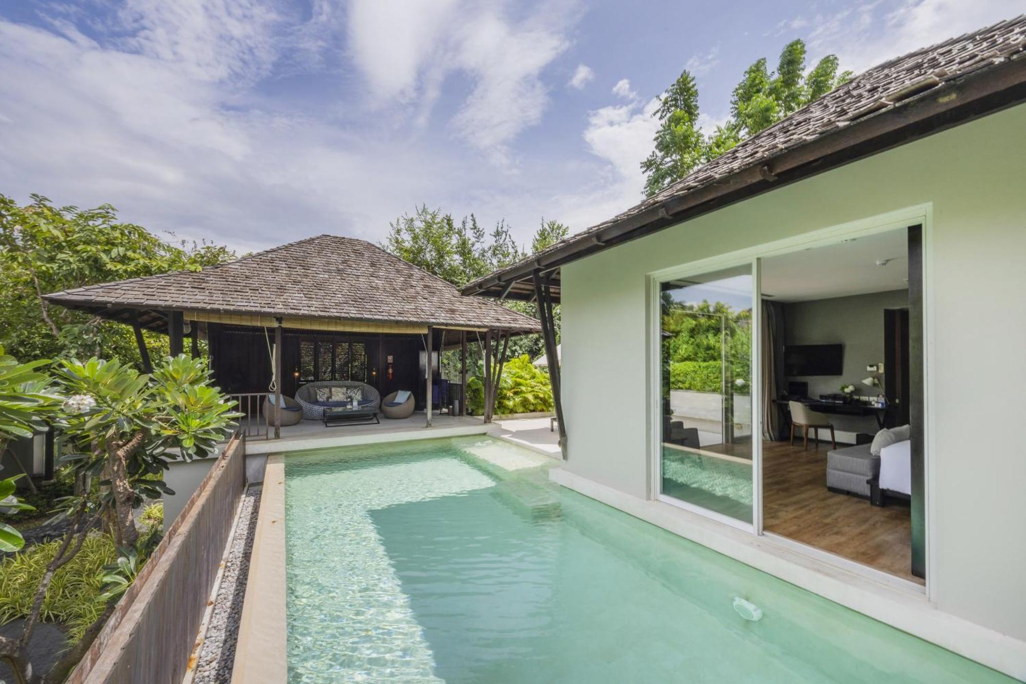 The Palayana Hua Hin सहारा 5*