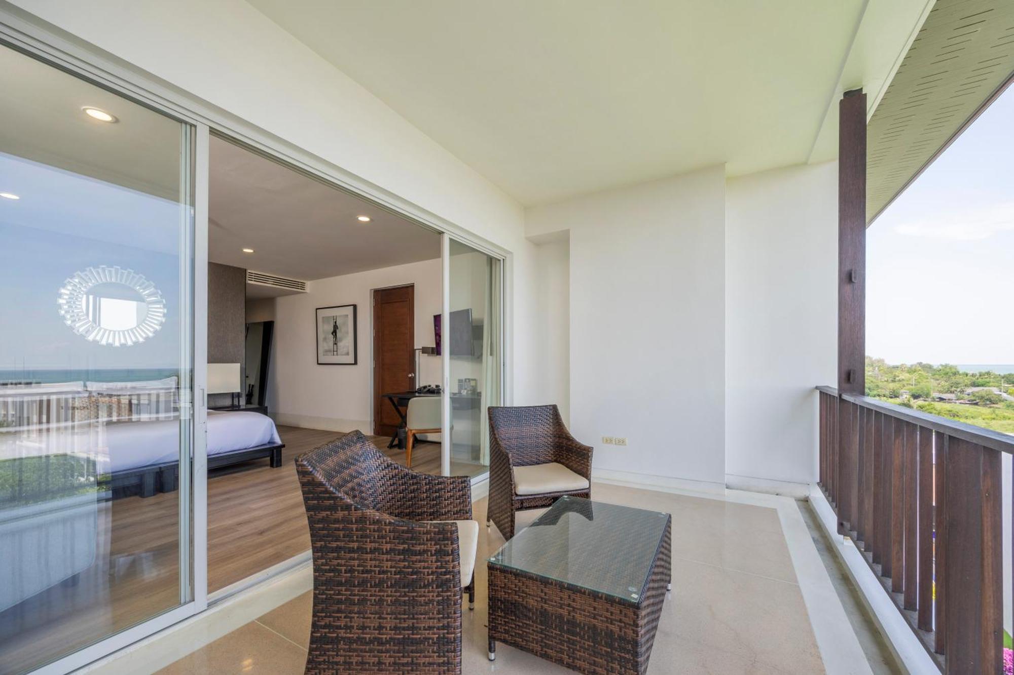 The Palayana Hua Hin सहारा 5*