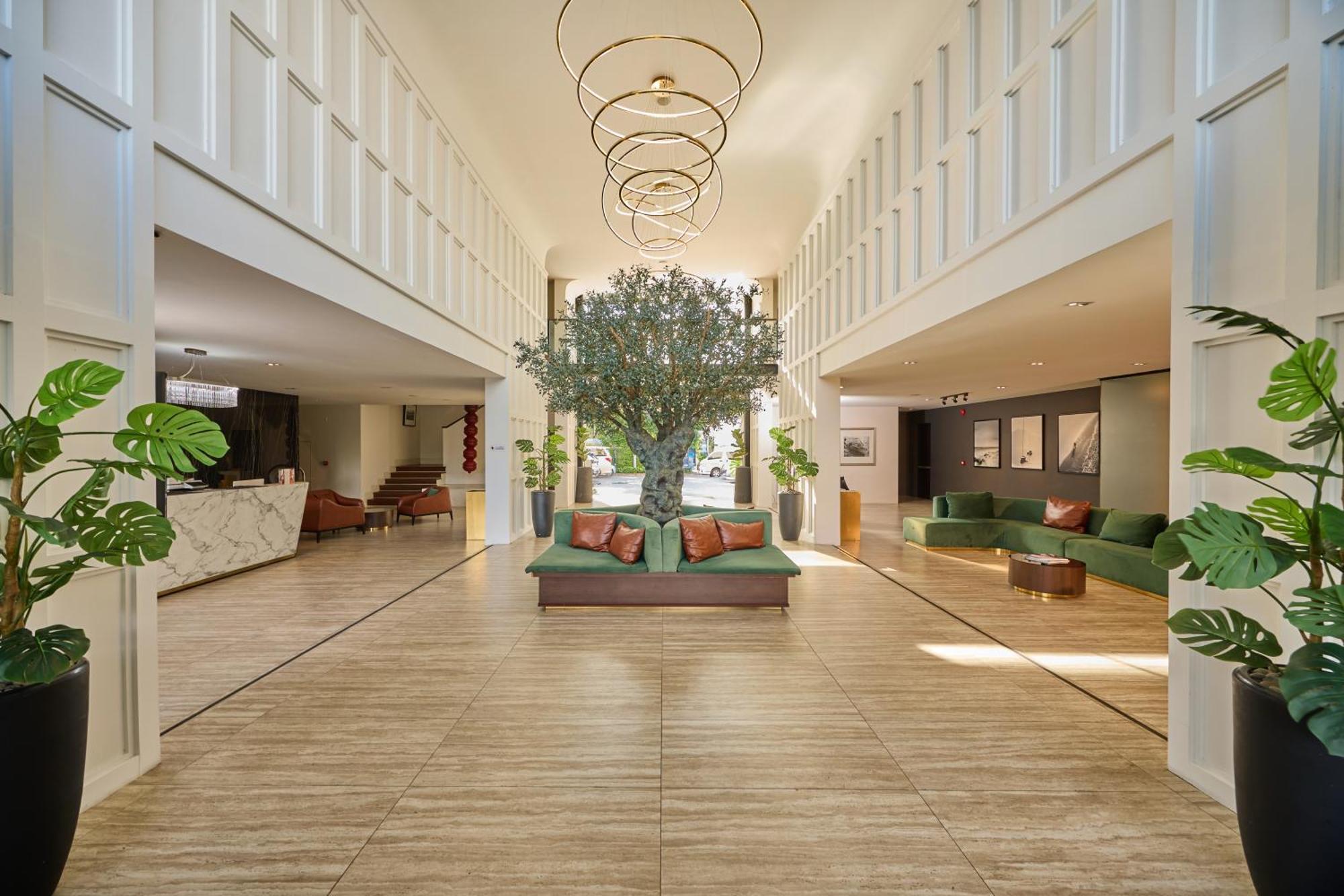सहारा The Palayana Hua Hin 5*
